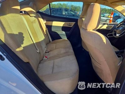 Zdjęcie 10 z 12 samochodu: 2018 TOYOTA COROLLA LE VIN:2T1BURHEXJC022287 - miniatura
