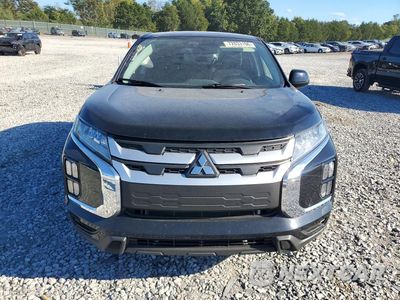 Piąte zdjęcie samochodu w środku: 2026 MITSUBISHI OUTLANDER SPORT S/SE VIN:JA4ARUAU6TU024586 - miniatura