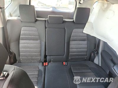 Zdjęcie 10 z 13 samochodu: 2019 HONDA CR-V LX VIN:2HKRW6H32KH207907 - miniatura