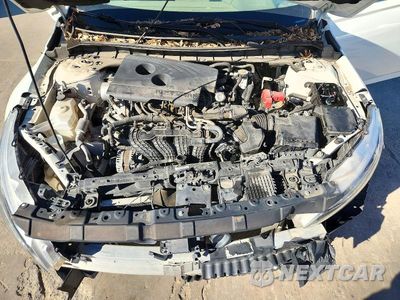 Zdjęcie 11 z 13 samochodu: 2019 NISSAN ALTIMA S VIN:1N4BL4BV0KC247171 - miniatura