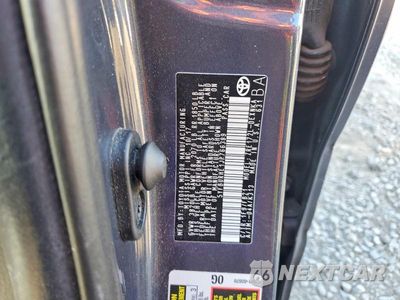 Zdjęcie 12 z 12 samochodu: 2018 TOYOTA COROLLA LE VIN:5YFBURHE1JP766389 - miniatura
