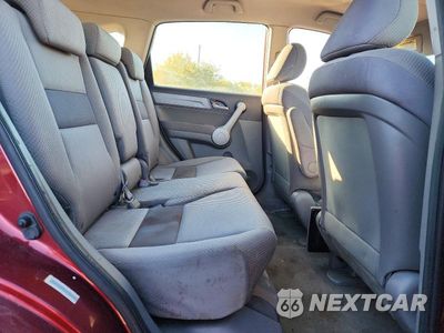 Zdjęcie 11 z 13 samochodu: 2007 HONDA CR-V LX VIN:JHLRE48327C111062 - miniatura