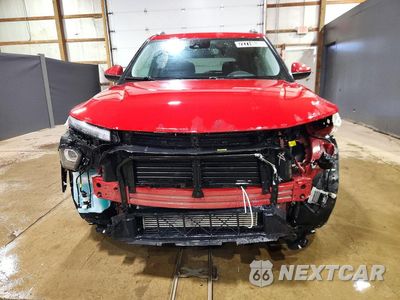 Piąte zdjęcie samochodu w środku: 2026 CHEVROLET TRAILBLAZER LT VIN:KL79MPSL9TB089858 - miniatura