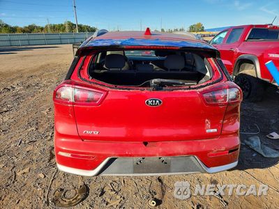 Zdjęcie 6 z 12 samochodu: 2019 KIA NIRO LX VIN:KNDCB3LC9K5265942 - miniatura