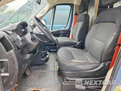 Zdjęcie 7 z 13 samochodu: 2020 RAM PROMASTER 3500 DELIVERY VAN VIN:3C6URVJG9LE145296 - miniatura