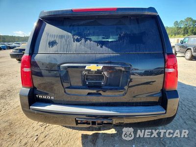 Zdjęcie 6 z 13 samochodu: 2016 CHEVROLET TAHOE K1500 LT VIN:1GNSKBKC2GR240704 - miniatura