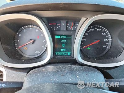 Zdjęcie 9 z 13 samochodu: 2017 CHEVROLET EQUINOX LT VIN:2GNALCEK5H6272755 - miniatura