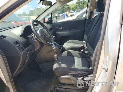 Zdjęcie 7 z 13 samochodu: 2009 MAZDA 5 VIN:JM1CR293X90358568 - miniatura