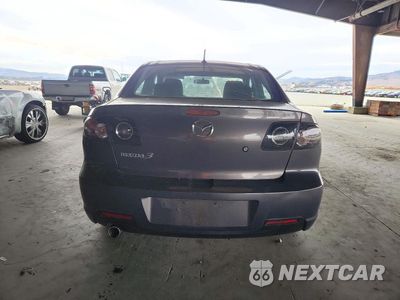 Zdjęcie 6 z 12 samochodu: 2007 MAZDA 3 I VIN:JM1BK32G971615875 - miniatura