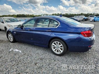 Drugie zdjęcie samochodu z przodu: 2016 BMW 528 I VIN:WBA5A5C53GD529837 - miniatura