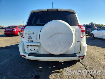 Zdjęcie 6 z 13 samochodu: 2012 TOYOTA RAV4 BASE VIN:2T3BF4DV7CW262988 - miniatura