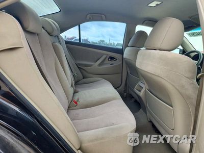 Zdjęcie 10 z 12 samochodu: 2011 TOYOTA CAMRY LE VIN:4T4BF3EK2BR142737 - miniatura