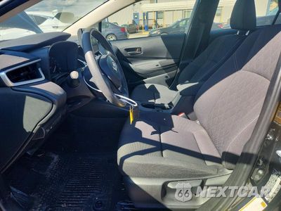 Zdjęcie 7 z 12 samochodu: 2023 TOYOTA COROLLA LE VIN:JTDB4MEE6P3002076 - miniatura