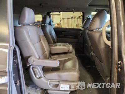 Zdjęcie 11 z 13 samochodu: 2016 HONDA ODYSSEY EXL VIN:5FNRL5H69GB087106 - miniatura