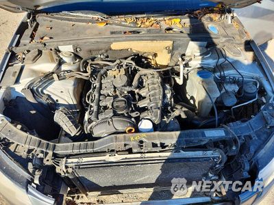 Zdjęcie 11 z 12 samochodu: 2011 AUDI A4 PRESTIGE VIN:WAUKFAFL4BA081500 - miniatura