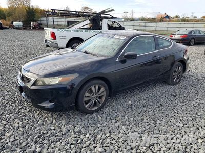 2008 HONDA ACCORD EXL 1HGCS12808A028730 - główne zdjęcie licytacji z USA - miniatura