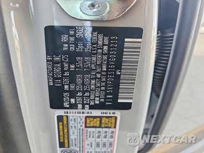 Zdjęcie 12 z 12 samochodu: 2027 KIA TELLURIDE X-PRO SX VIN:5XYPDES16VG031213 - miniatura