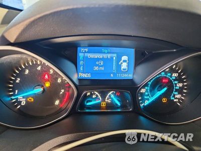 Zdjęcie 9 z 13 samochodu: 2014 FORD ESCAPE SE VIN:1FMCU9GX9EUC03053 - miniatura