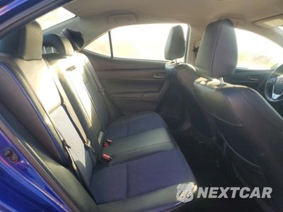 Zdjęcie 10 z 12 samochodu: 2017 TOYOTA COROLLA SE VIN:2T1BURHE6HC910738 - miniatura