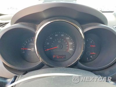 Zdjęcie 9 z 13 samochodu: 2010 KIA SOUL + VIN:KNDJT2A20A7175879 - miniatura