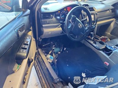 Zdjęcie 8 z 12 samochodu: 2014 TOYOTA CAMRY LE VIN:4T1BF1FK7EU408898 - miniatura