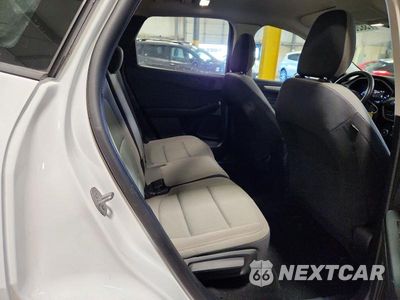 Zdjęcie 11 z 13 samochodu: 2022 FORD ESCAPE S VIN:1FMCU0F62NUA63884 - miniatura
