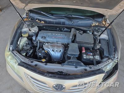 Zdjęcie 11 z 12 samochodu: 2007 TOYOTA CAMRY LE VIN:4T1BE46KX7U656294 - miniatura
