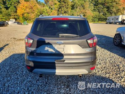 Zdjęcie 6 z 12 samochodu: 2018 FORD ESCAPE TITANIUM VIN:1FMCU9J9XJUA01486 - miniatura