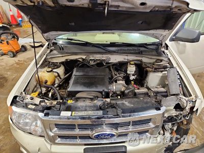 Zdjęcie 12 z 14 samochodu: 2010 FORD ESCAPE LIMITED VIN:1FMCU0EG6AKD30458 - miniatura