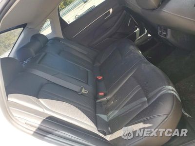 Zdjęcie 10 z 13 samochodu: 2021 HYUNDAI SONATA HYBRID LIMITED VIN:KMHL54JJ7MA018665 - miniatura