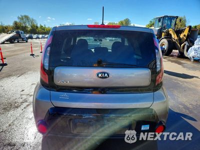 Zdjęcie 6 z 12 samochodu: 2016 KIA SOUL + VIN:KNDJP3A58G7283731 - miniatura