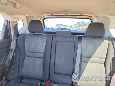 Zdjęcie 10 z 13 samochodu: 2026 NISSAN ROGUE SV VIN:5N1BT3BA0TC784315 - miniatura