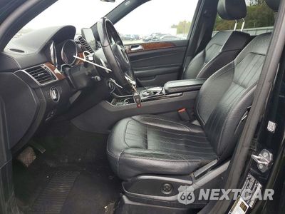 Zdjęcie 7 z 13 samochodu: 2019 MERCEDES-BENZ GLS 450 4MATIC VIN:4JGDF6EE7KB228877 - miniatura