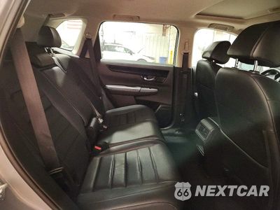 Zdjęcie 10 z 12 samochodu: 2023 HONDA CR-V EXL VIN:2HKRS4H7XPH431176 - miniatura