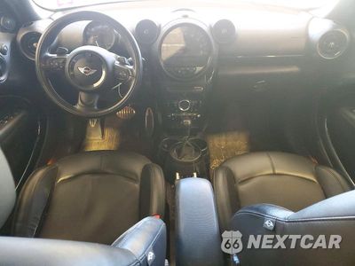 Zdjęcie 8 z 12 samochodu: 2016 MINI COOPER S COUNTRYMAN VIN:WMWZC5C56GWU21678 - miniatura