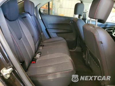 Zdjęcie 11 z 13 samochodu: 2011 CHEVROLET EQUINOX LT VIN:2CNFLEEC8B6477329 - miniatura