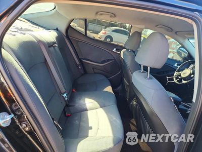 Zdjęcie 10 z 12 samochodu: 2016 KIA OPTIMA HYBRID VIN:KNAGM4ADXG5095205 - miniatura