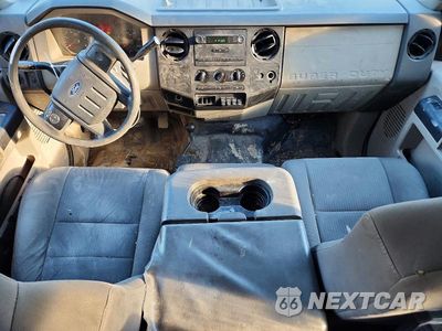 Zdjęcie 8 z 12 samochodu: 2009 FORD F250 SUPER DUTY VIN:1FTSX21R59EA59414 - miniatura
