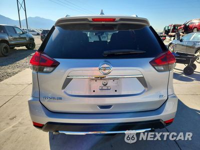 Zdjęcie 6 z 12 samochodu: 2018 NISSAN ROGUE SL VIN:JN8AT2MT2JW458038 - miniatura