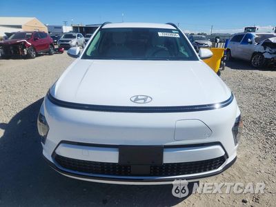 Piąte zdjęcie samochodu w środku: 2024 HYUNDAI KONA SEL VIN:KM8HC3A61RU017969 - miniatura