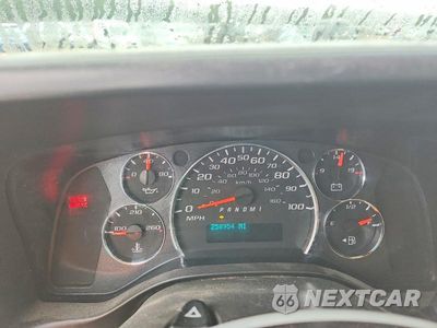 Zdjęcie 9 z 13 samochodu: 2014 CHEVROLET EXPRESS G3500 VIN:1GCZGTCA4E1202558 - miniatura