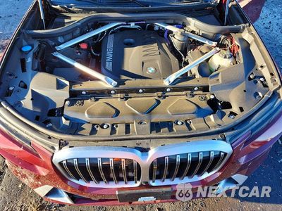 Zdjęcie 12 z 13 samochodu: 2026 BMW X7 XDRIVE40I VIN:5UX23EM04T9377517 - miniatura