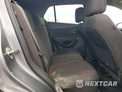 Zdjęcie 11 z 13 samochodu: 2020 CHEVROLET TRAX LS VIN:3GNCJKSB9LL297451 - miniatura