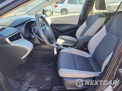 Zdjęcie 7 z 12 samochodu: 2024 TOYOTA COROLLA HYBRID LE VIN:JTDBCMFE0R3045137 - miniatura