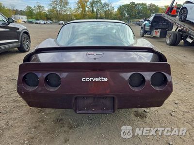 Zdjęcie 6 z 12 samochodu: 1980 CHEVROLET CORVETTE VIN:1Z878AS428689 - miniatura