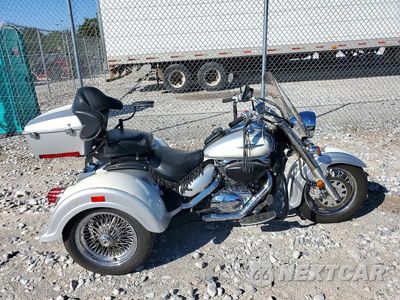 2007 SUZUKI VL800 JS1VS55A572109240 - główne zdjęcie licytacji z USA - miniatura