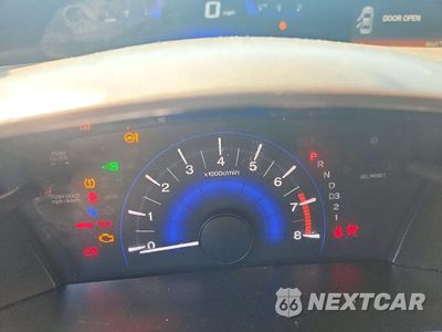 Zdjęcie 9 z 12 samochodu: 2012 HONDA CIVIC LX VIN:2HGFB2F52CH572272 - miniatura
