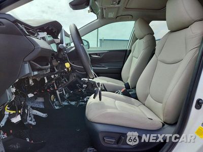 Zdjęcie 7 z 14 samochodu: 2025 TOYOTA RAV4 XLE VIN:2T3W1RFV4SC336331 - miniatura