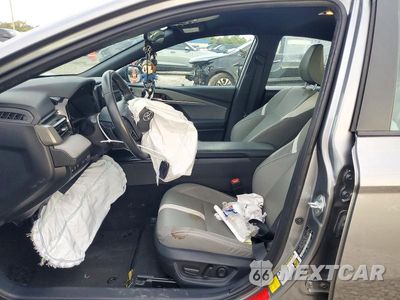 Zdjęcie 7 z 12 samochodu: 2025 TOYOTA CAMRY SE VIN:4T1DAACK7SU594045 - miniatura