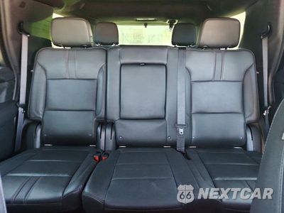 Zdjęcie 10 z 14 samochodu: 2021 CHEVROLET TAHOE K1500 RST VIN:1GNSKRKT3MR415966 - miniatura